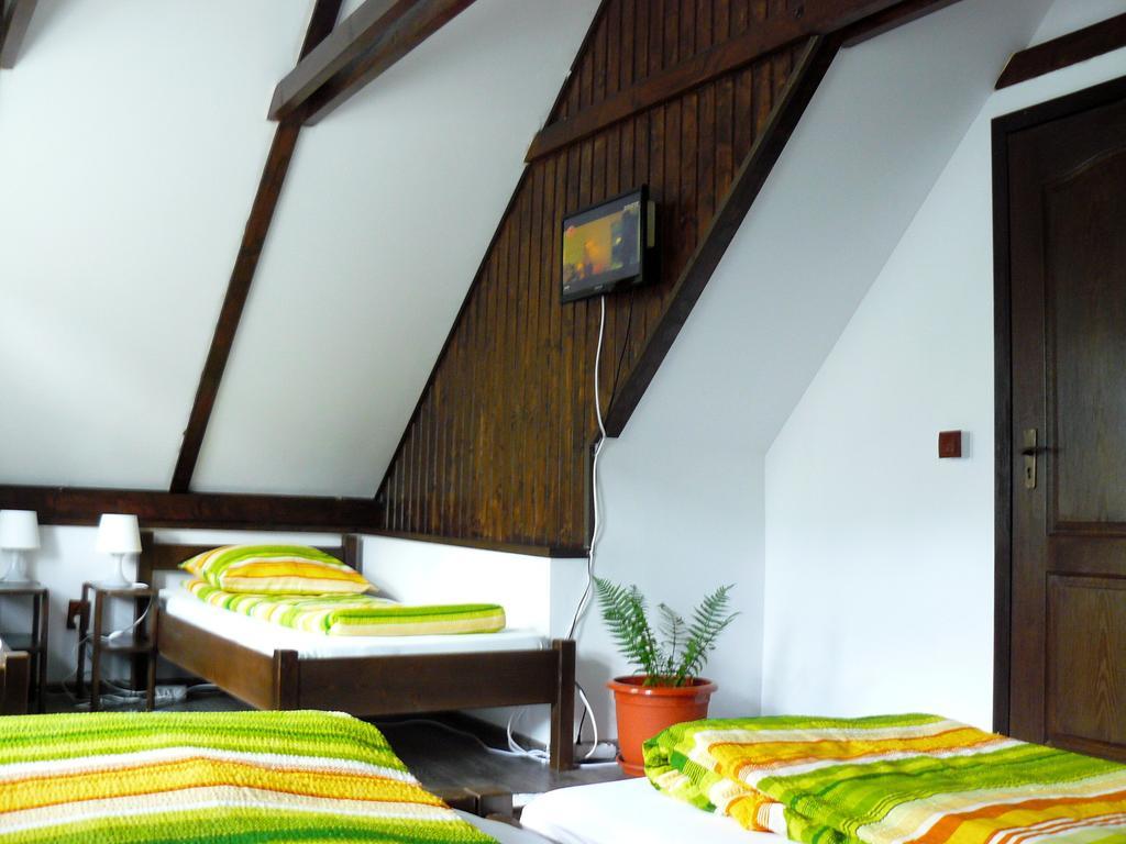 Hotel Casa Demeter Rimetea Esterno foto